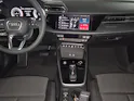 Audi A3 Sportback TFSI 150 kW quattro S line S tronic