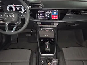 Audi A3 Sportback TFSI 150 kW quattro S line S tronic