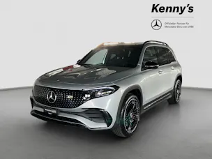 Mercedes-Benz EQB 350 Excellence AMG Line 4MATIC