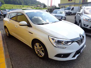 Renault Mégane Grandtour 1.5 dCi Business EDC