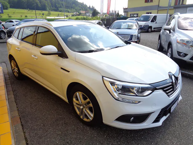 Renault Mégane Grandtour 1.5 dCi Business EDC