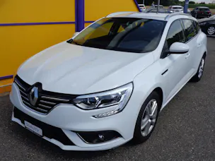 Renault Mégane Grandtour 1.5 dCi Business EDC