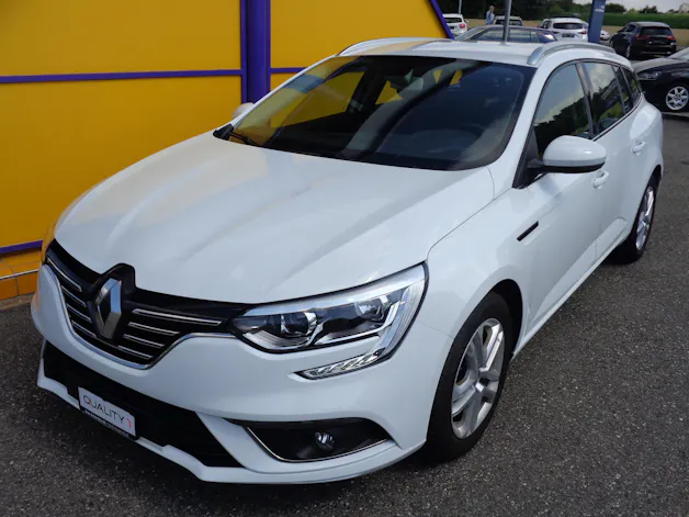 Renault Mégane Grandtour 1.5 dCi Business EDC