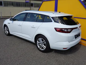 Renault Mégane Grandtour 1.5 dCi Business EDC