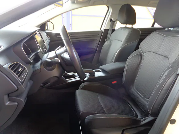 Renault Mégane Grandtour 1.5 dCi Business EDC