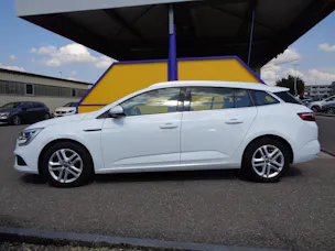 Renault Mégane Grandtour 1.5 dCi Business EDC