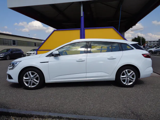 Renault Mégane Grandtour 1.5 dCi Business EDC