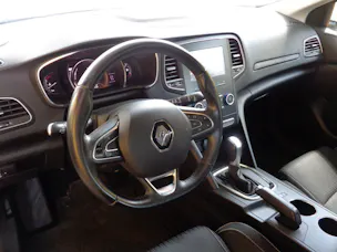 Renault Mégane Grandtour 1.5 dCi Business EDC
