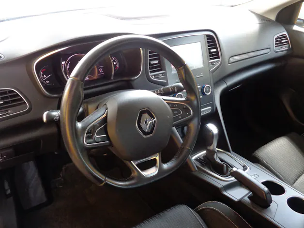 Renault Mégane Grandtour 1.5 dCi Business EDC