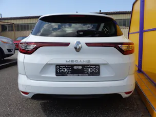 Renault Mégane Grandtour 1.5 dCi Business EDC