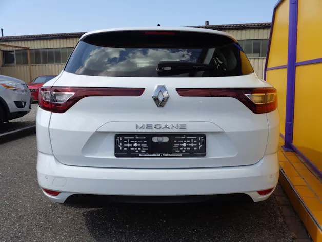 Renault Mégane Grandtour 1.5 dCi Business EDC
