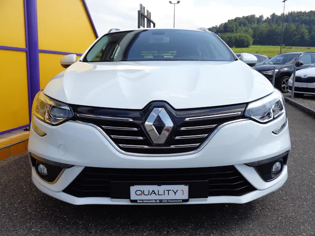 Renault Mégane Grandtour 1.5 dCi Business EDC