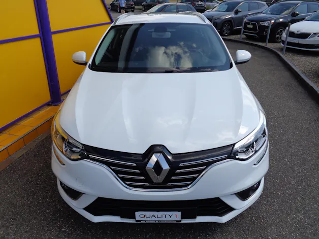 Renault Mégane Grandtour 1.5 dCi Business EDC
