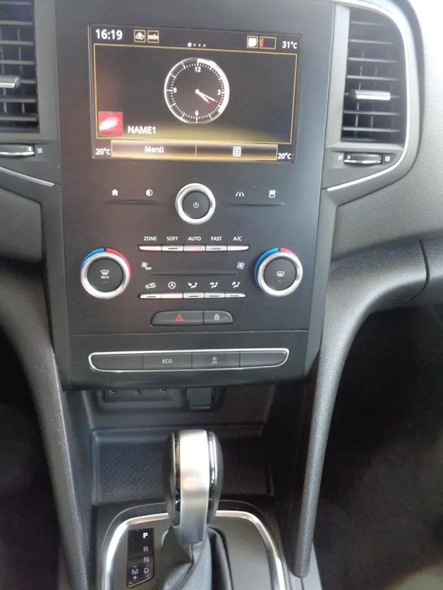 Renault Mégane Grandtour 1.5 dCi Business EDC