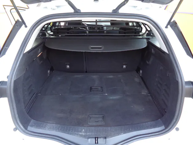 Renault Mégane Grandtour 1.5 dCi Business EDC