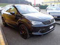 Cupra Ateca 2.0TSI 4Drive DSG