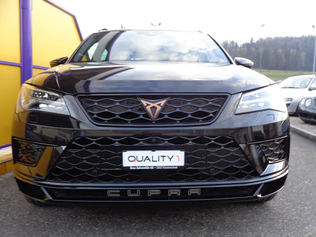 Cupra Ateca 2.0TSI 4Drive DSG