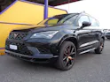 Cupra Ateca 2.0TSI 4Drive DSG