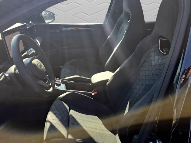 VW VW TIGUAN R-LINE