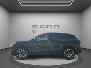 VW VW TIGUAN R-LINE