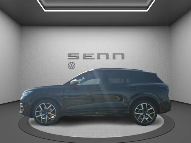 VW VW TIGUAN R-LINE