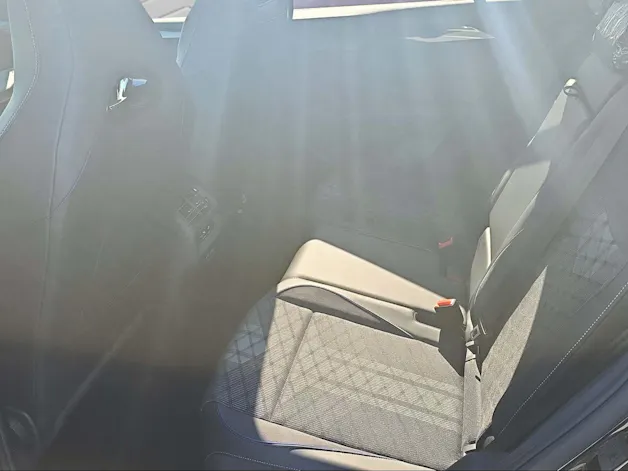 VW VW TIGUAN R-LINE