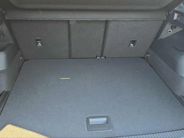 VW VW TIGUAN R-LINE