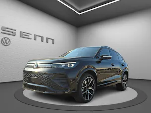 VW VW TIGUAN R-LINE