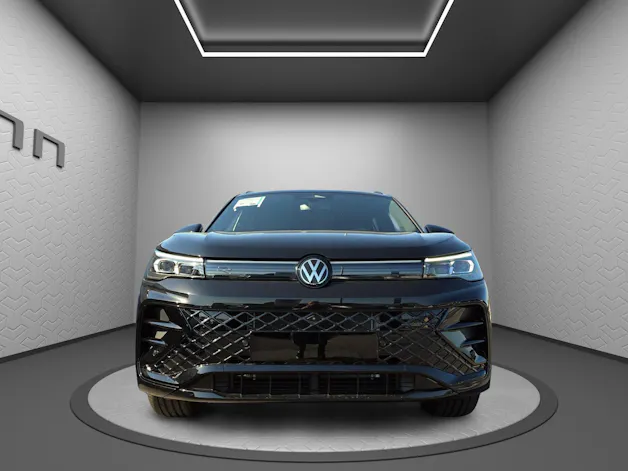 VW VW TIGUAN R-LINE