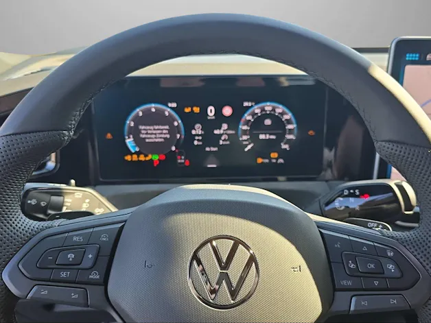 VW VW TIGUAN R-LINE