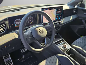 VW VW TIGUAN R-LINE
