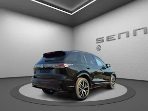 VW VW TIGUAN R-LINE