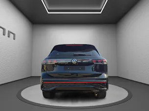 VW VW TIGUAN R-LINE