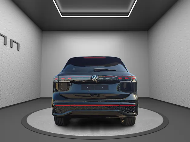 VW VW TIGUAN R-LINE