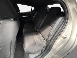 Mazda 3 2.0/186 Homura 4x4