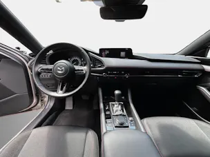 Mazda 3 2.0/186 Homura 4x4