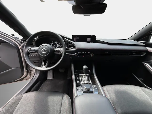 Mazda 3 2.0/186 Homura 4x4