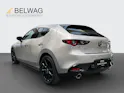Mazda 3 2.0/186 Homura 4x4