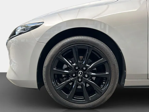 Mazda 3 2.0/186 Homura 4x4