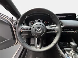 Mazda 3 2.0/186 Homura 4x4