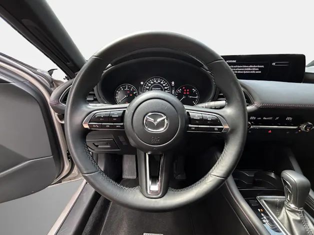 Mazda 3 2.0/186 Homura 4x4