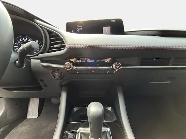 Mazda 3 2.0/186 Homura 4x4