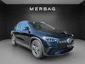 Mercedes-Benz GLA 250 4Matic AMG Line 8G-DCT