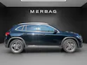Mercedes-Benz GLA 250 4Matic AMG Line 8G-DCT