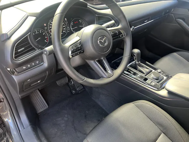 Mazda CX-30 2.0/186 Homura 4x4