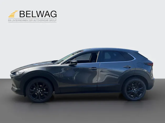 Mazda CX-30 2.0/186 Homura 4x4