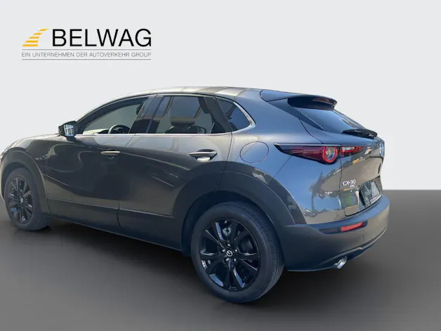 Mazda CX-30 2.0/186 Homura 4x4