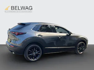 Mazda CX-30 2.0/186 Homura 4x4