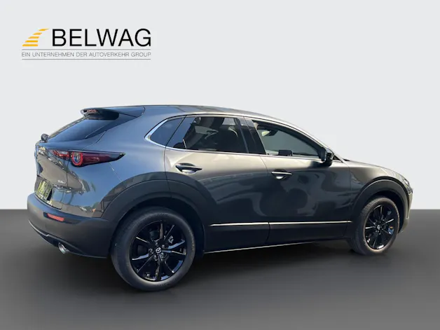 Mazda CX-30 2.0/186 Homura 4x4