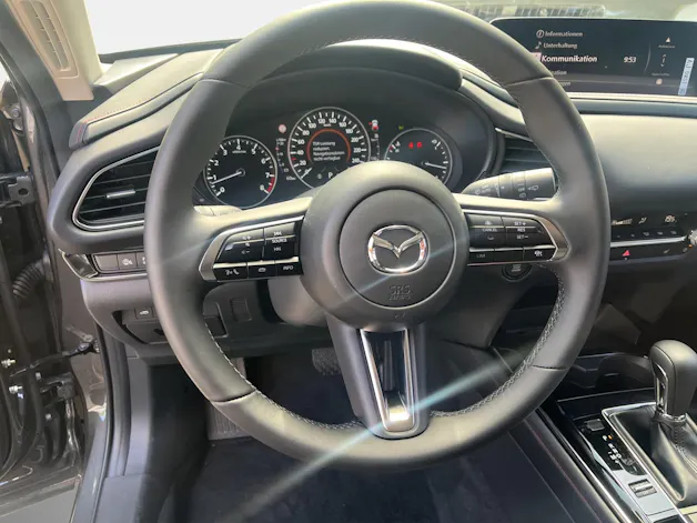 Mazda CX-30 2.0/186 Homura 4x4